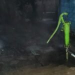 झमाझम बारिश से गर्मी से लोगों को मिली राहत