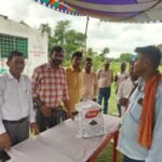 डुमरी पंचायत में SLWM योजना के तहत संचालित कार्यों का एक्सपोजर विजिट आयोजित